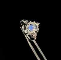 Image 2 of Ring “Moon”