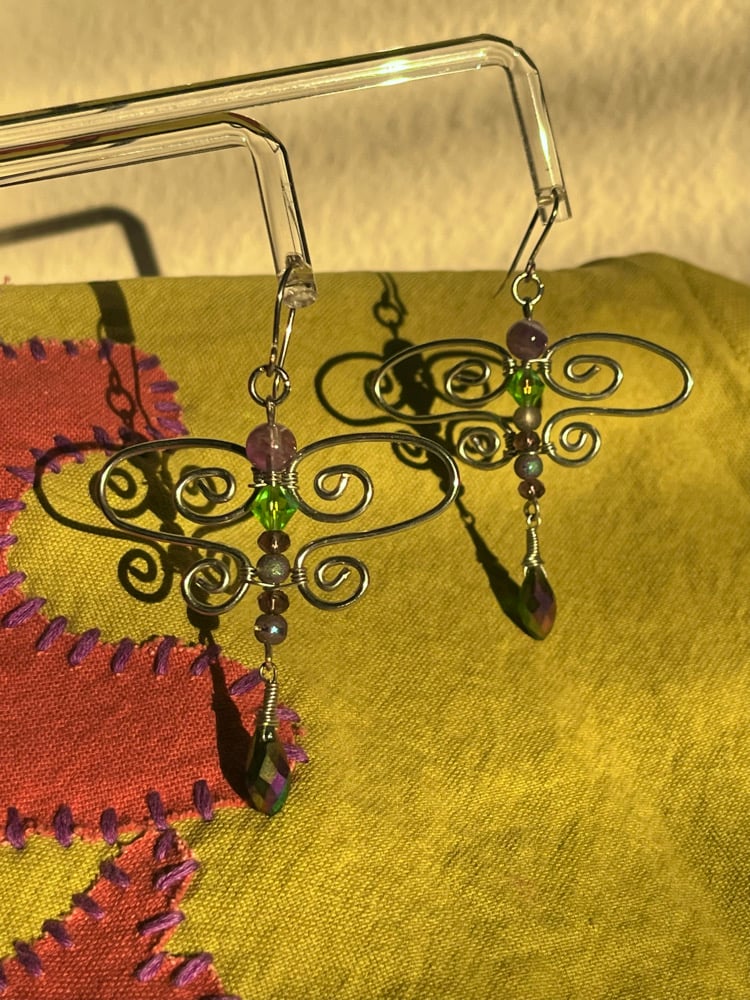 Image of diwata wings