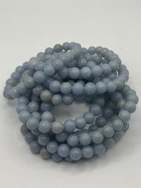 Image 2 of Angelite Bracelets
