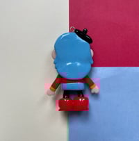 Image 2 of H and Twig Inspired Polymer Clay Charms