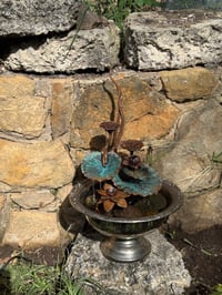 Image 10 of Birdsong fountain