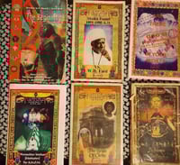 Nuwaubu Scroll Package #1