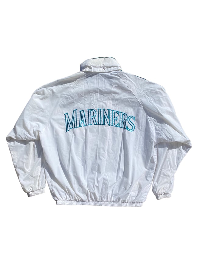 Seattle Mariners Jacket 