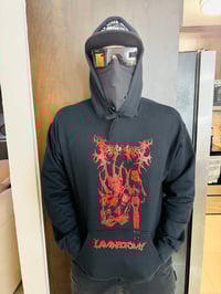 Image 3 of Laminectomy Hoodies 