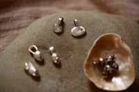 Image 1 of Shooting Star Pendant