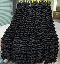 water wave bundles
