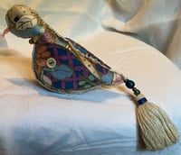 Image 2 of Birds of a Feather Blue