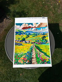 Image 2 of The Path to the Villqge 