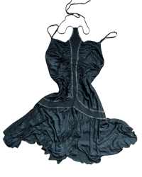 Image 1 of 2004 Cavalli Dress