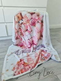 Image 4 of Girls Nutcracker Collection 