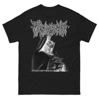 Image 1 of Leprosy Deathcore T-shirt