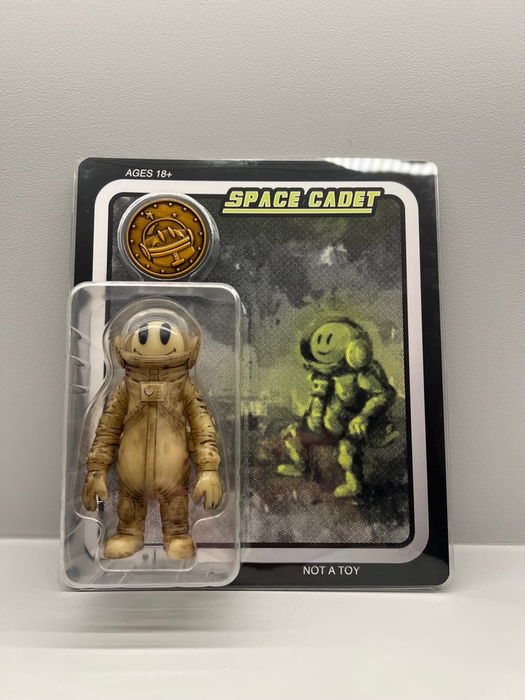 Image of SPACE CADET - POCKET MISSION - DIRTY GLOW 