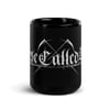 New logo coffee mug white