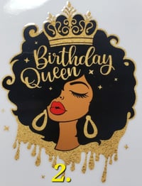 Image 4 of Birthday Plastic Tumblers  