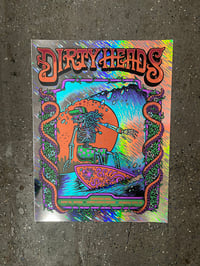 Image 8 of Dirty Heads @ Atlantic City, NJ - 2026