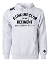 Strikers Club Hoodie