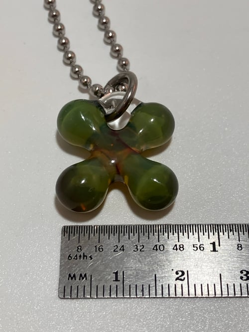 Image of dark slyme clover 