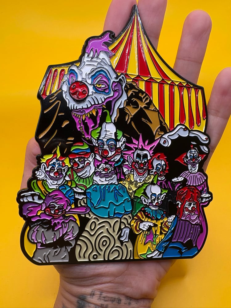 Image of It’s Craaazy!