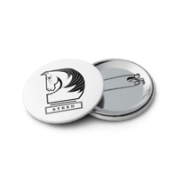 D.Steed Set of (5) pin buttons