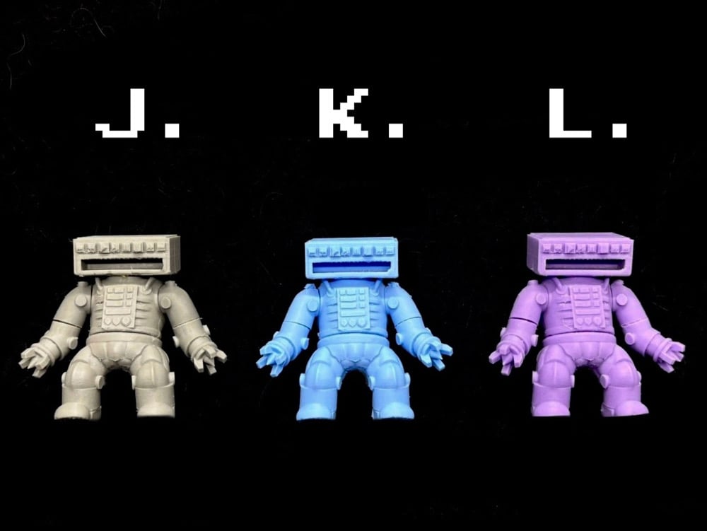 Image of Playback (Gutter Bots)