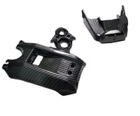 Carbon Fiber Upgrade Kit