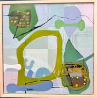 Image 1 of Slowing Down- Deborah Bowen