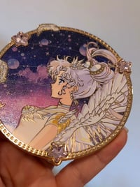 Image 2 of Starry Sky part 3 enamel pin 