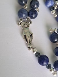 Image 4 of Blessed virgin Mary Rosary
