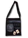 Not Alone, bag