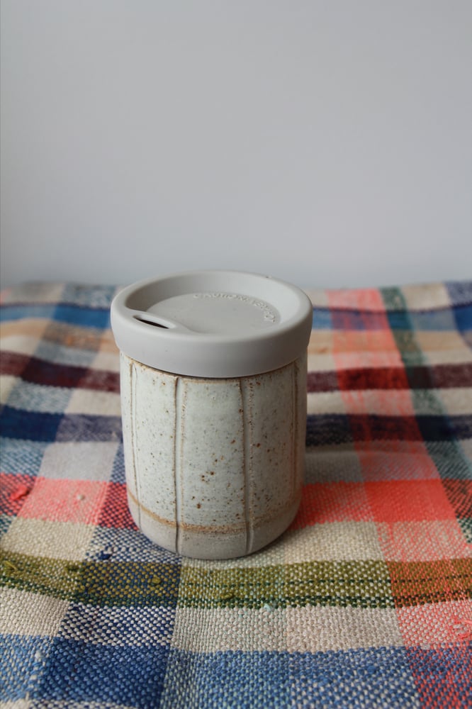 Image of Oatmeal Tumbler