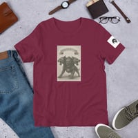 Image 3 of Puppy Love Unisex t-shirt
