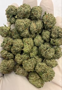 Image 1 of Royal Cherry Diesel (100% THCa Hemp)