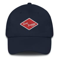 Image 3 of Diamond Dad Hat