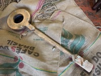 Image 4 of Boggart Mountain Banjo flame maple