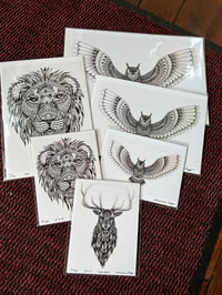 Image 3 of Clearance Art Prints