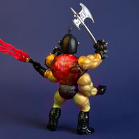 Image 3 of MOTU Jasper Centurion custom figure