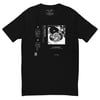 WPCR Vapor Tee
