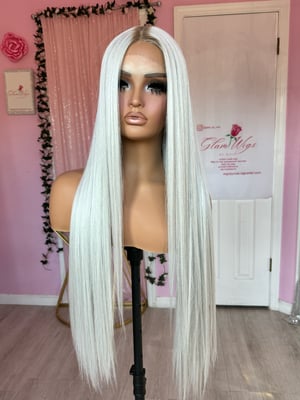 Image of Queen luxury (ready to ship)