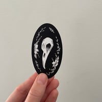 Image 4 of Skull Sticker pack