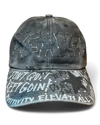 CAP PACK 9: DONT QUIT