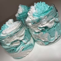 Image 3 of 'Christmas Kiss' Whipped Soap