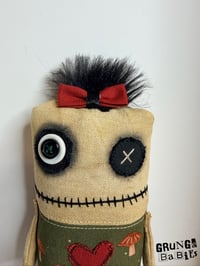 Image 2 of Pookie McNair 