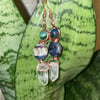 Black Eyed Peas Earrings 