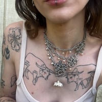 Image 1 of 4.22 Necklace #4