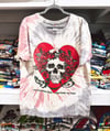 Grateful Dead 1993 Summer Tour Lot T-Shirt - Fits L