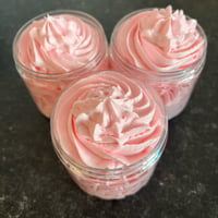 Image 1 of 'Candyfloss' Whipped Soap