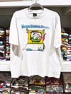 Grateful Dead 1994 Summer Tour Lot T-Shirt - Size XL