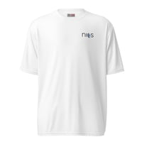 NICS Dry Fit - WHITE