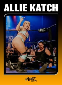 Image 2 of F1RST WRESTLING TRADING CARD