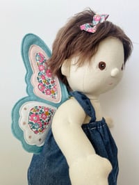 Image 3 of Dinkum Doll Wings